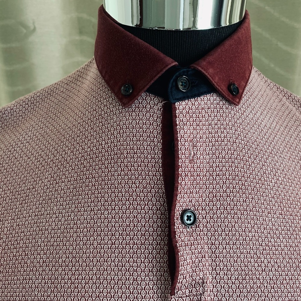 Ted Baker London Polo